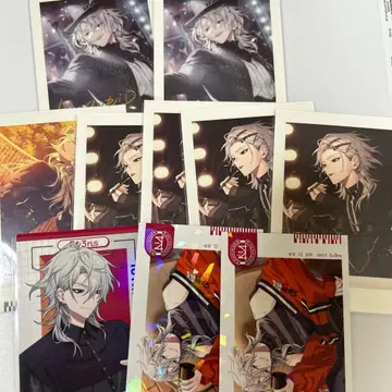 18TRIP 에이트리 팟샤코레 vol.2 금박 모모메키 카즈시