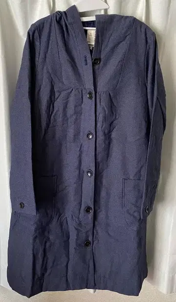 SM2 사만사 모스모스 푸드코트 M 네이비 미사용품