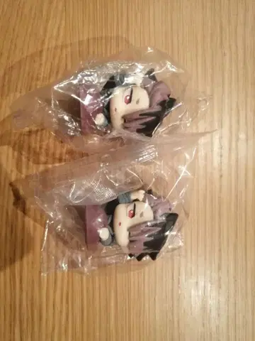 괴수8호 오넴탄 나루미 B 2체 세트