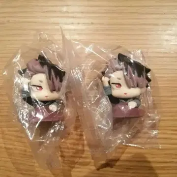 괴수8호 오넴탄 나루미 B 2체 세트