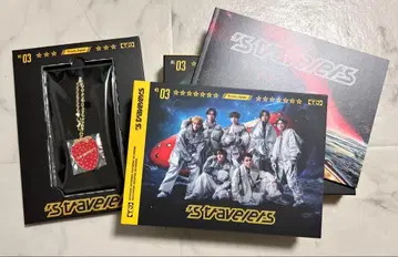 's travelers fc반 Blu-ray Travis Japan