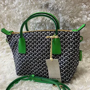 ROBERTA PIERI TATAMI LOUNGE 2way 숄더백