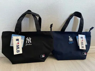 MLB 메이저리그 다저스 오타니 쇼헤이 런치 토트형 보냉백