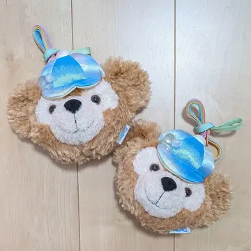 미사용 새상품 더피 컬러풀 해피니스 숄더백