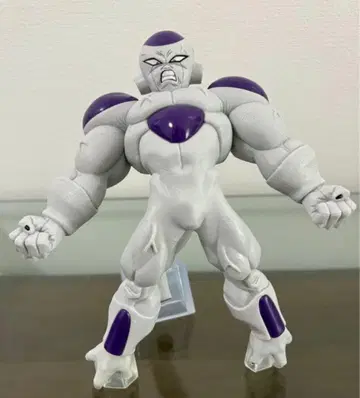 제일복권 드래곤볼 VS 옴니버스 BRAVE D상 프리저 풀파워