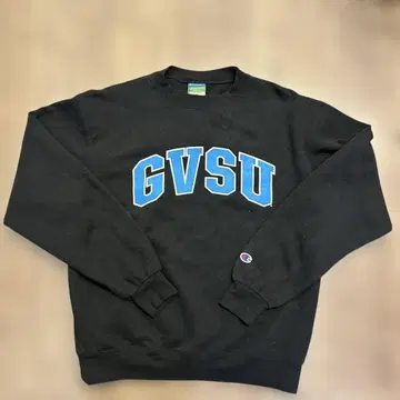 Champion GVSU 맨투맨