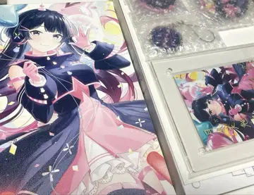 츠키노 미토 생일 굿즈 2022 풀세트