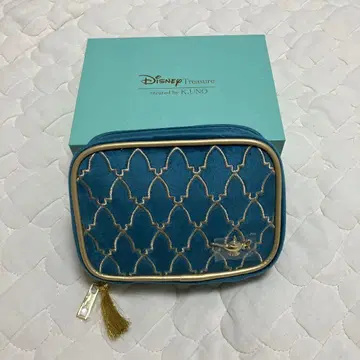 케이우노 알라딘 파우치