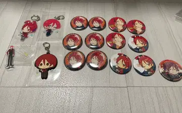 2대 적 유유야 적 굿즈