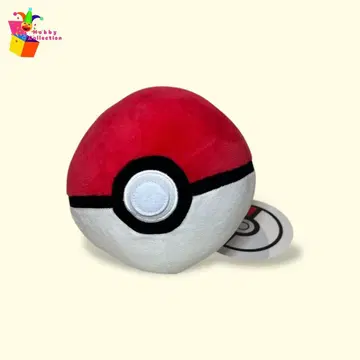 포켓몬 (몬스터볼) 봉제 인형