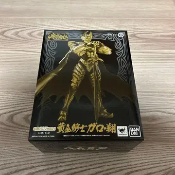 마카이카도 황금기사 가로 쇼 [ GARO ~ 어둠을 비추는 자 ~ ]