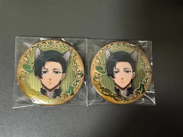 블루 록 로프트 LOFT Fairy tale 이토시 린 캔뱃지