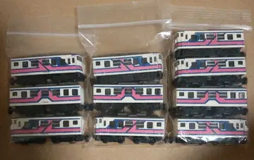 B트레 165계 몬트레이 B트레인 쇼티 (덤 3량)