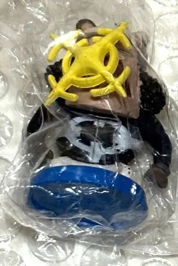 원피스 애니캐러 히어로즈 곰