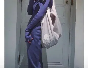 마우지 M 숄더백