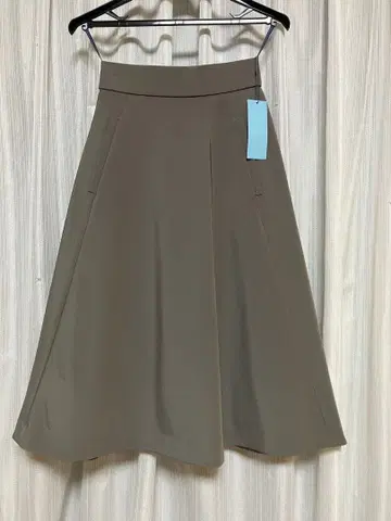 ONWARD 쿠미쿄쿠 플레어 스커트 S2 사이즈