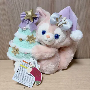 리나벨 크리스마스 트리 시크릿 오브 스노위 데이 미사용 새상품