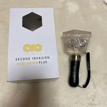 INFINITE 공식 응원봉