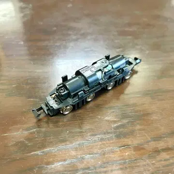 B 트레인 쇼티 동력 유닛 3 작동 확인 완료 2