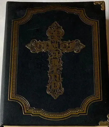 BIGBANG G-DRAGON ONE OF A KIND CD