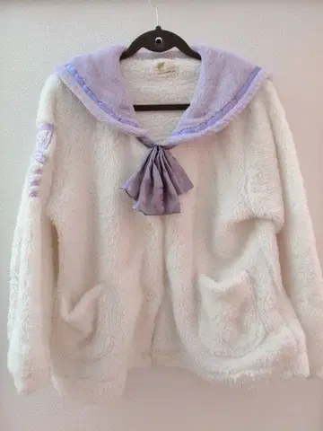 리틀트윈스타 포근포근 세일러 룸웨어