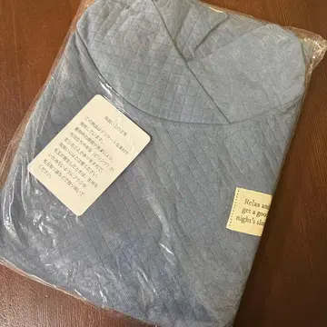 펠리시모 퀼트 파자마