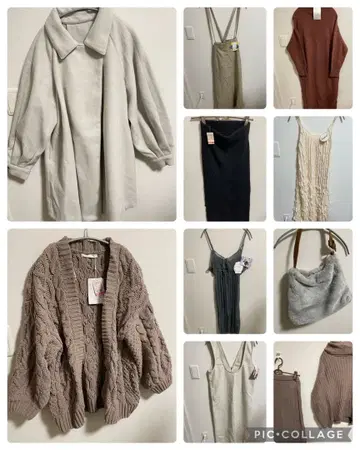 새상품 다수 여성용 M, L 묶음 판매