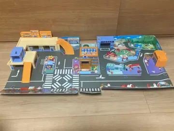 토미카 시끌벅적 사운드 타운