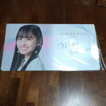 노기자카 46 이치노세 미쿠 한여름의 전국 투어 2022 개별 사진 앨범