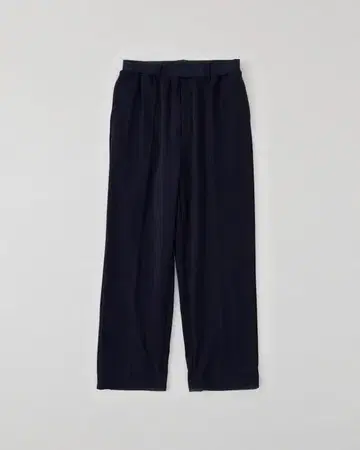 NICENESS 25AW BERLIN 베를린 저지 트랙 팬츠