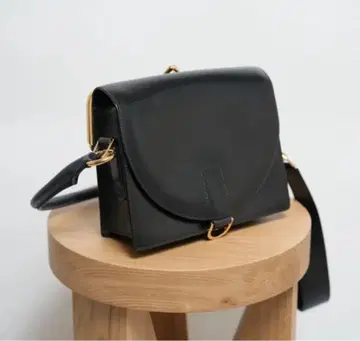 sacai that bag 사카이 사첼백 BK