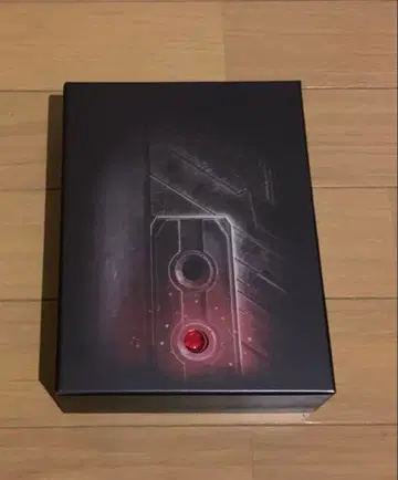 파이널 판타지 VII 리버스 사운드 트랙