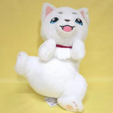 은혼 메챠데카 사다하루 봉제 인형 ~그 여섯 번째~