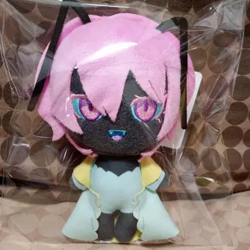 MILGRAM 쿠스노키 무우 SD 봉제 인형 MILGRAM