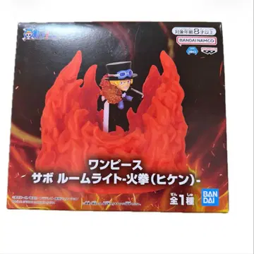 원피스 사보 룸 라이트 -화권-