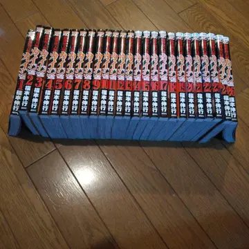 도박 타천록 카이지 24억 탈출편 26권 전권 세트 중고 도서