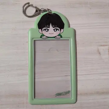 초특급 타쿠야 미니 사진 케이스