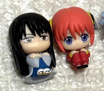 은혼 기다림 카구라 가츠라 코타로