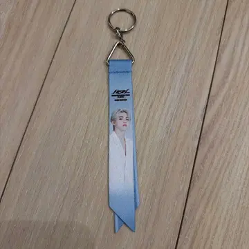 SEVENTEEN 에스쿱스 야바톤 특전 키링