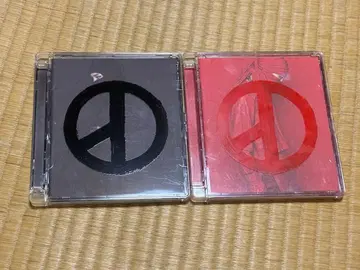 BIGBANG G-DRAGON COUP D'ETAT 한국반 2