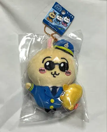 지역 한정 치이카와 마스코트 파이롯트 토끼