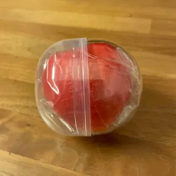 B'z LIVE-GYM 2025 FYOP 가챠 릴렉세이션 하트 빨간색