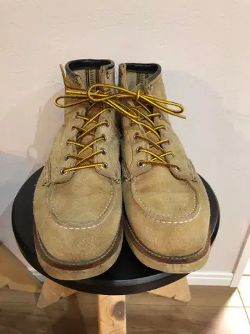 90s 레드윙 사각 개택 8173 US9