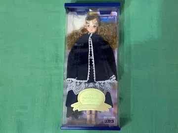 제니 클럽 2001 S 멤버 프리미엄 인형 엑셀리나 제니