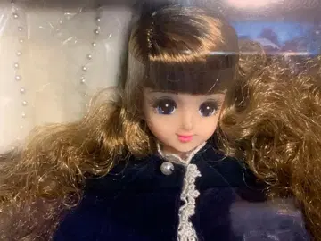 제니 클럽 2001 S 멤버 프리미엄 인형 엑셀리나 제니