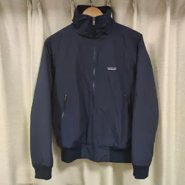 파타고니아 쉘 신틸라 자켓 XS NYVB 네이비 28145