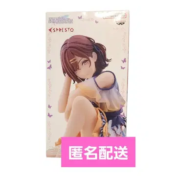 아이돌마스터 샤이니 컬러즈 피규어 히구치 마도카