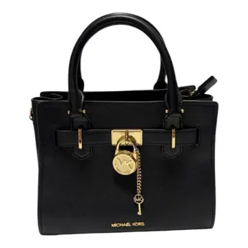MICHAEL KORS HAMILTON 사첼 스몰 백