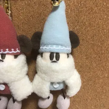 릴린린 2025 봉제인형 참 스카이블루 1개