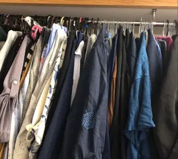 무료배송 여성용 의류 세트